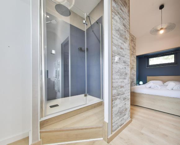 La Peniche De Fabrice Avec Jacuzzi Privatif Estrasburgo Quarto foto
